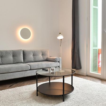 1 Bedroom Apartment Next To Monaco Beausoleil Esterno foto