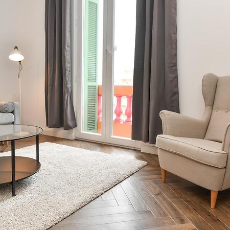 1 Bedroom Apartment Next To Monaco Beausoleil Esterno foto