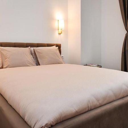 1 Bedroom Apartment Next To Monaco Beausoleil Esterno foto