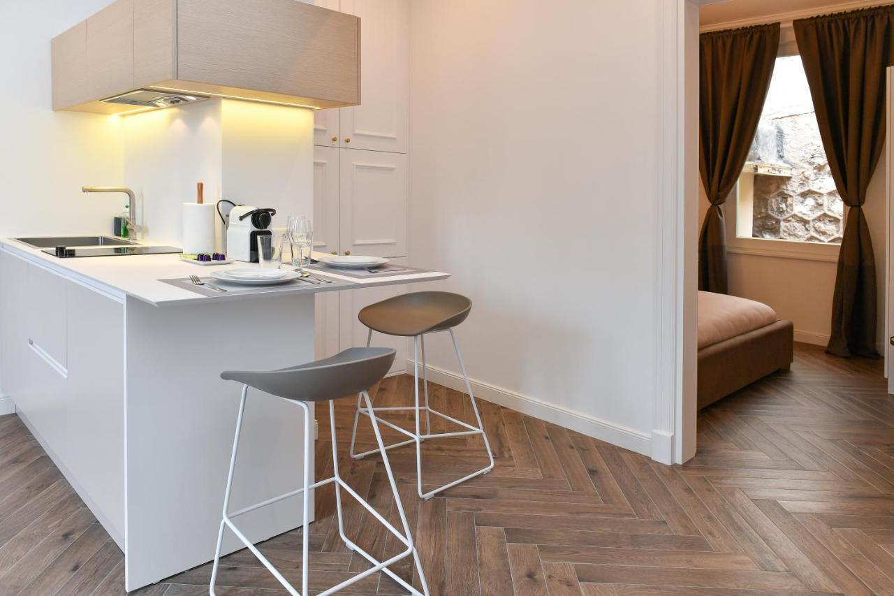 1 Bedroom Apartment Next To Monaco Beausoleil Esterno foto