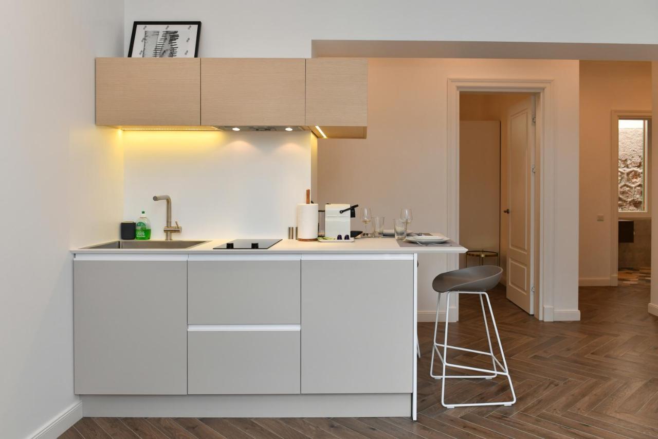 1 Bedroom Apartment Next To Monaco Beausoleil Esterno foto