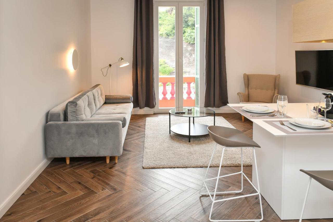 1 Bedroom Apartment Next To Monaco Beausoleil Esterno foto