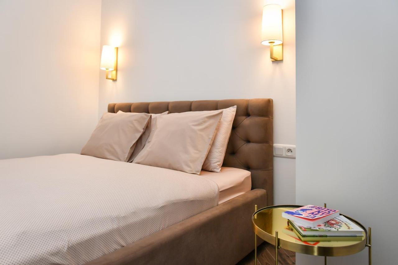 1 Bedroom Apartment Next To Monaco Beausoleil Esterno foto