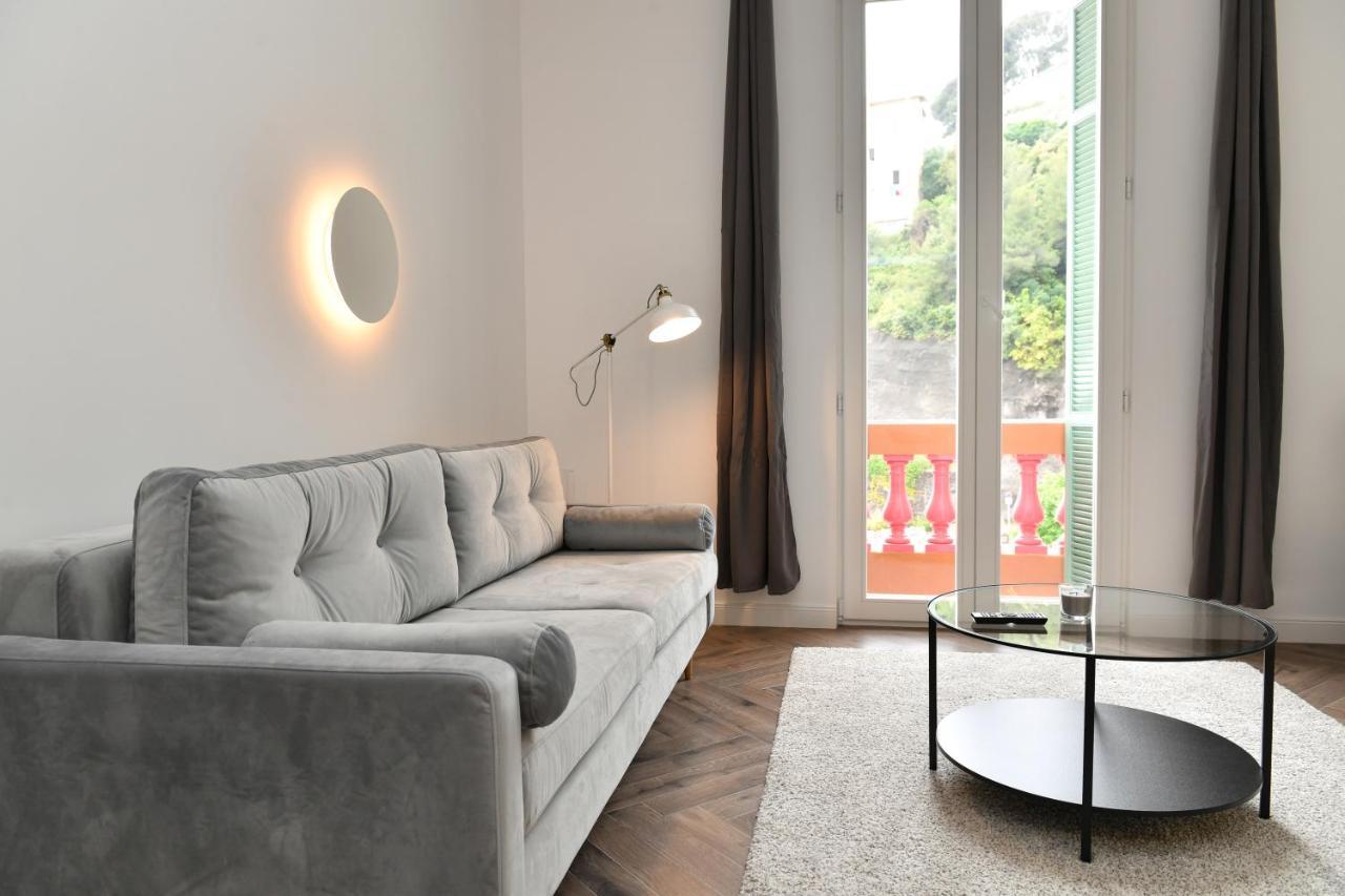 1 Bedroom Apartment Next To Monaco Beausoleil Esterno foto