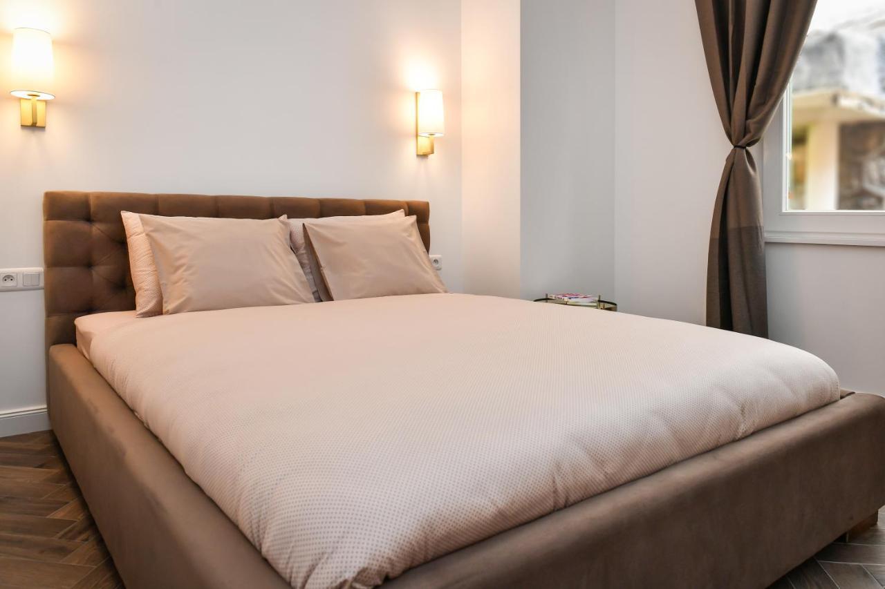 1 Bedroom Apartment Next To Monaco Beausoleil Esterno foto