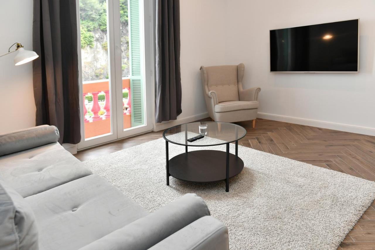 1 Bedroom Apartment Next To Monaco Beausoleil Esterno foto