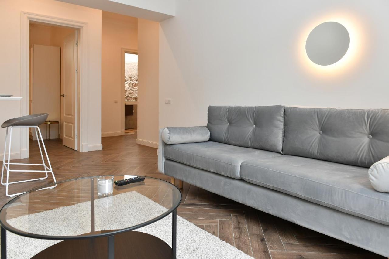 1 Bedroom Apartment Next To Monaco Beausoleil Esterno foto
