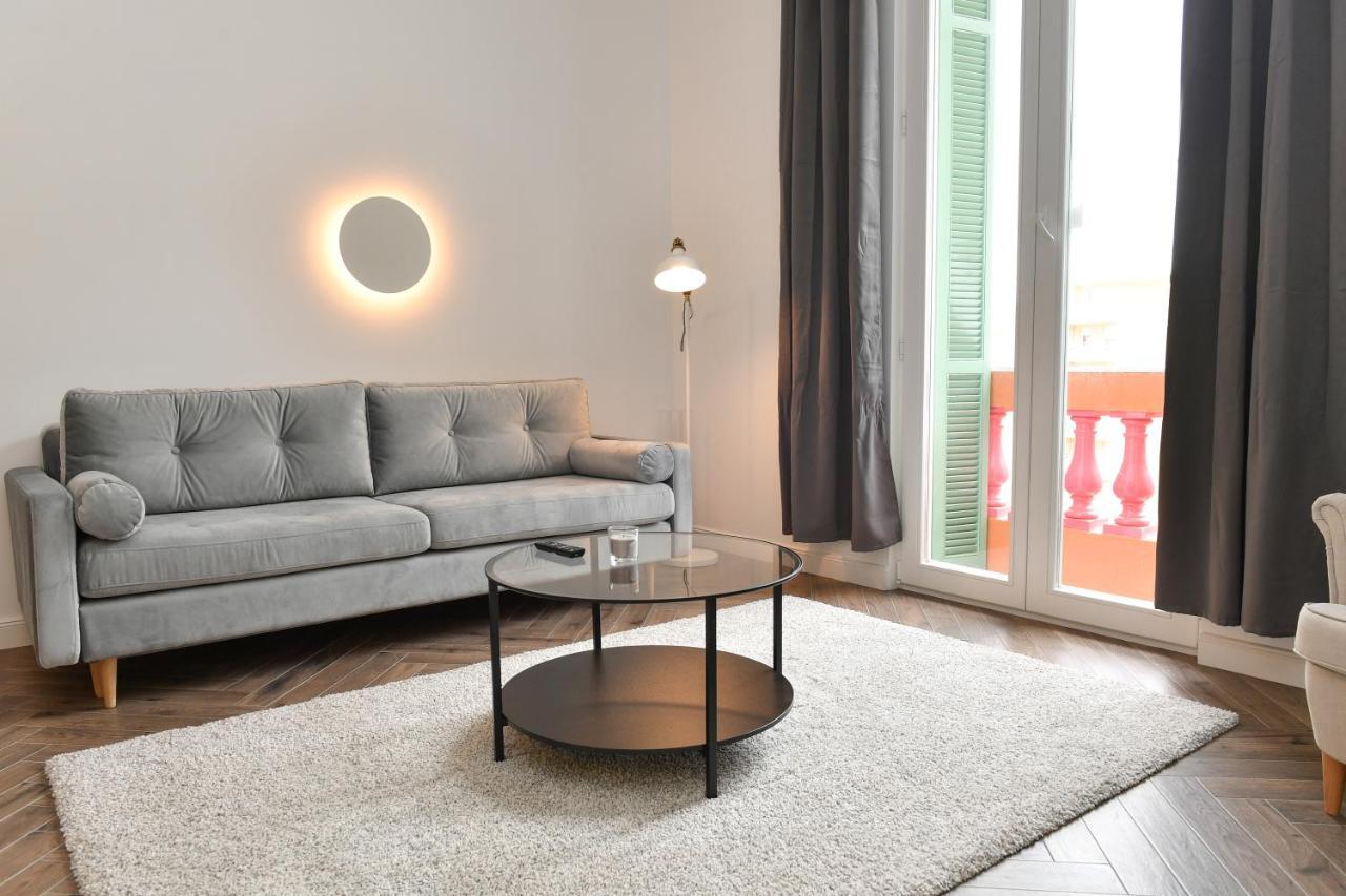 1 Bedroom Apartment Next To Monaco Beausoleil Esterno foto