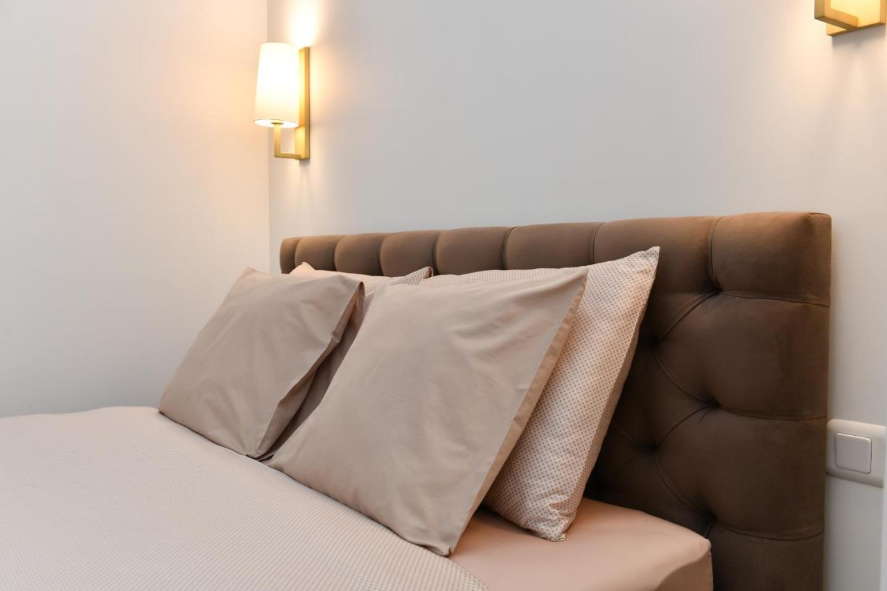 1 Bedroom Apartment Next To Monaco Beausoleil Esterno foto