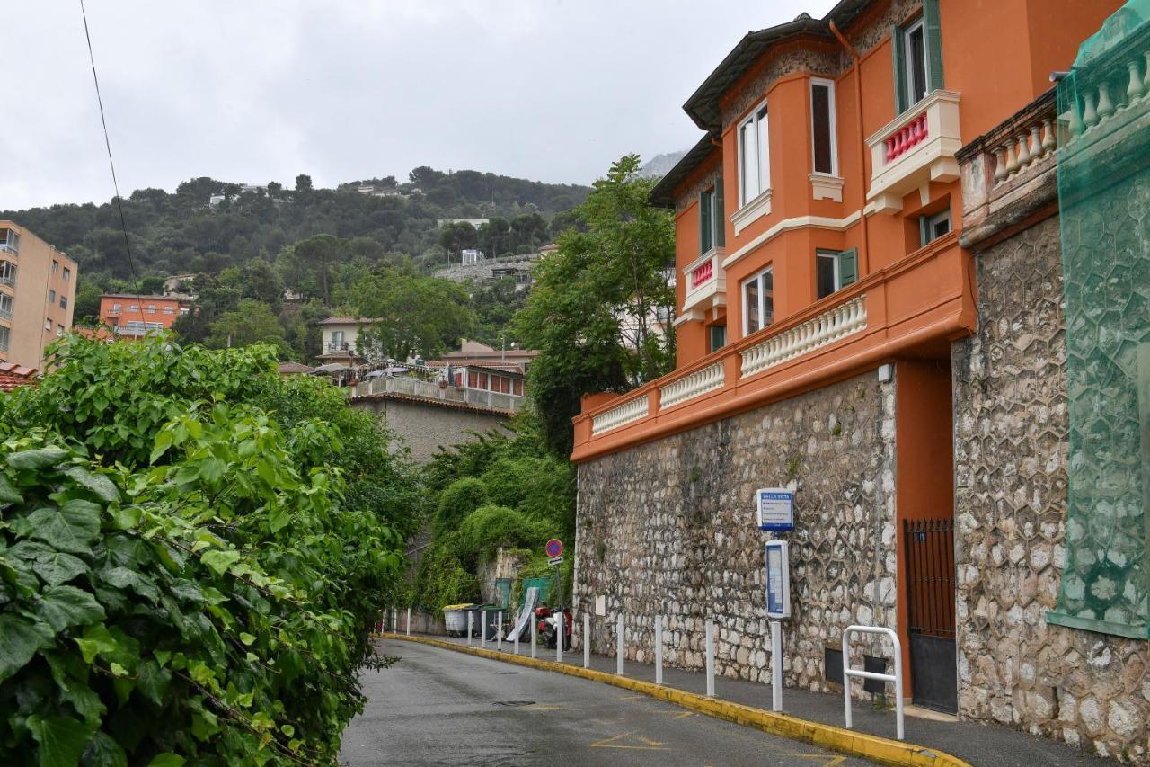 1 Bedroom Apartment Next To Monaco Beausoleil Esterno foto