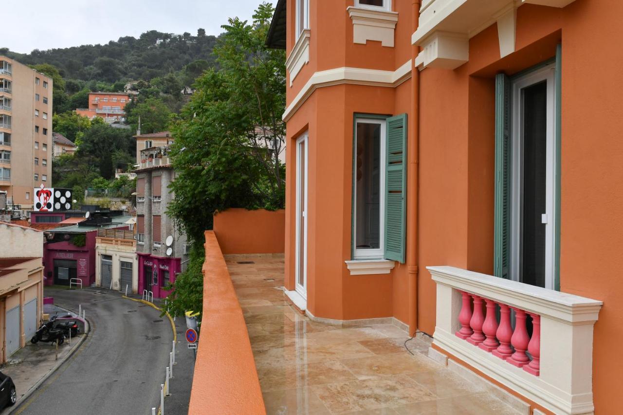 1 Bedroom Apartment Next To Monaco Beausoleil Esterno foto