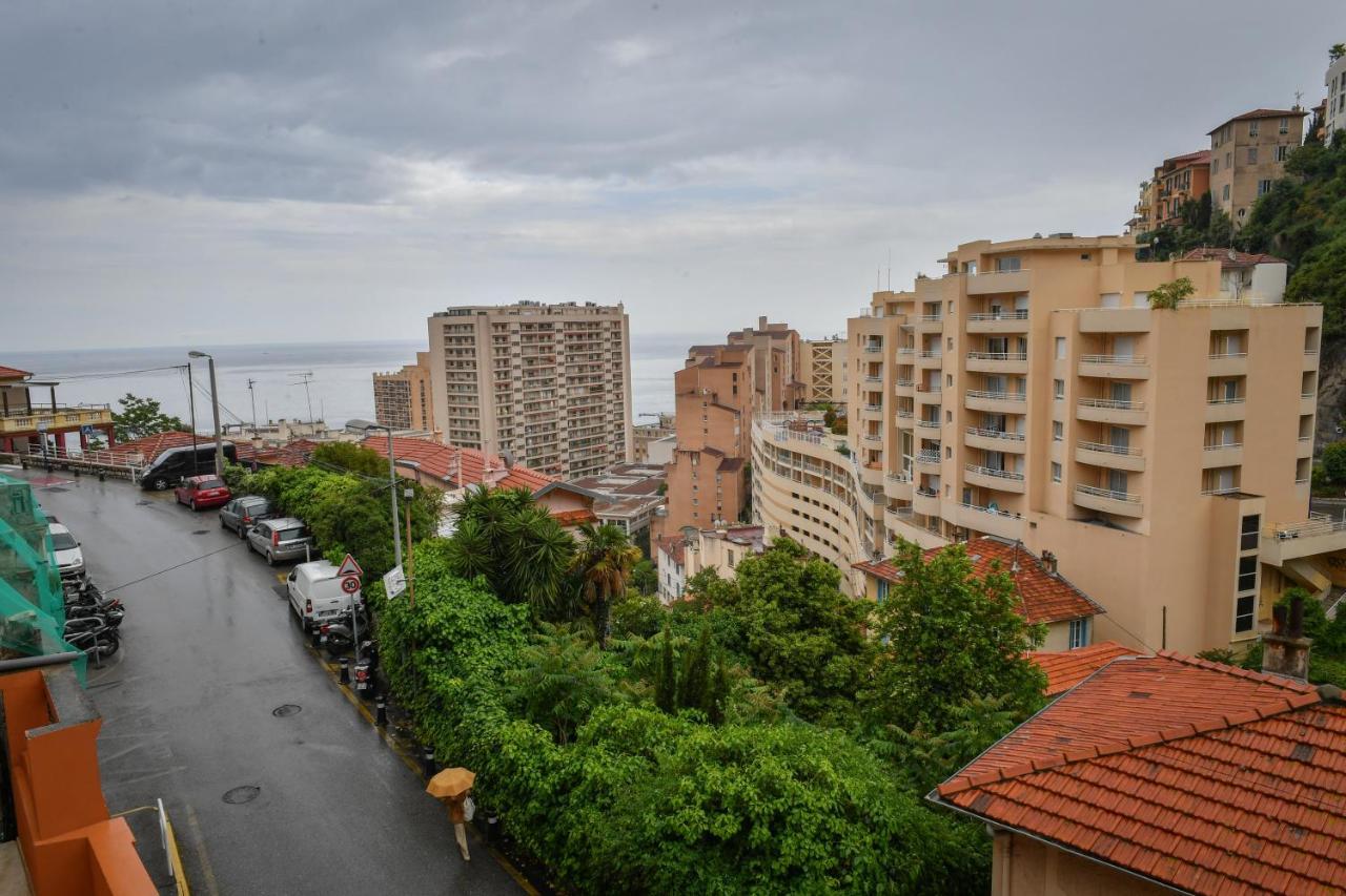 1 Bedroom Apartment Next To Monaco Beausoleil Esterno foto